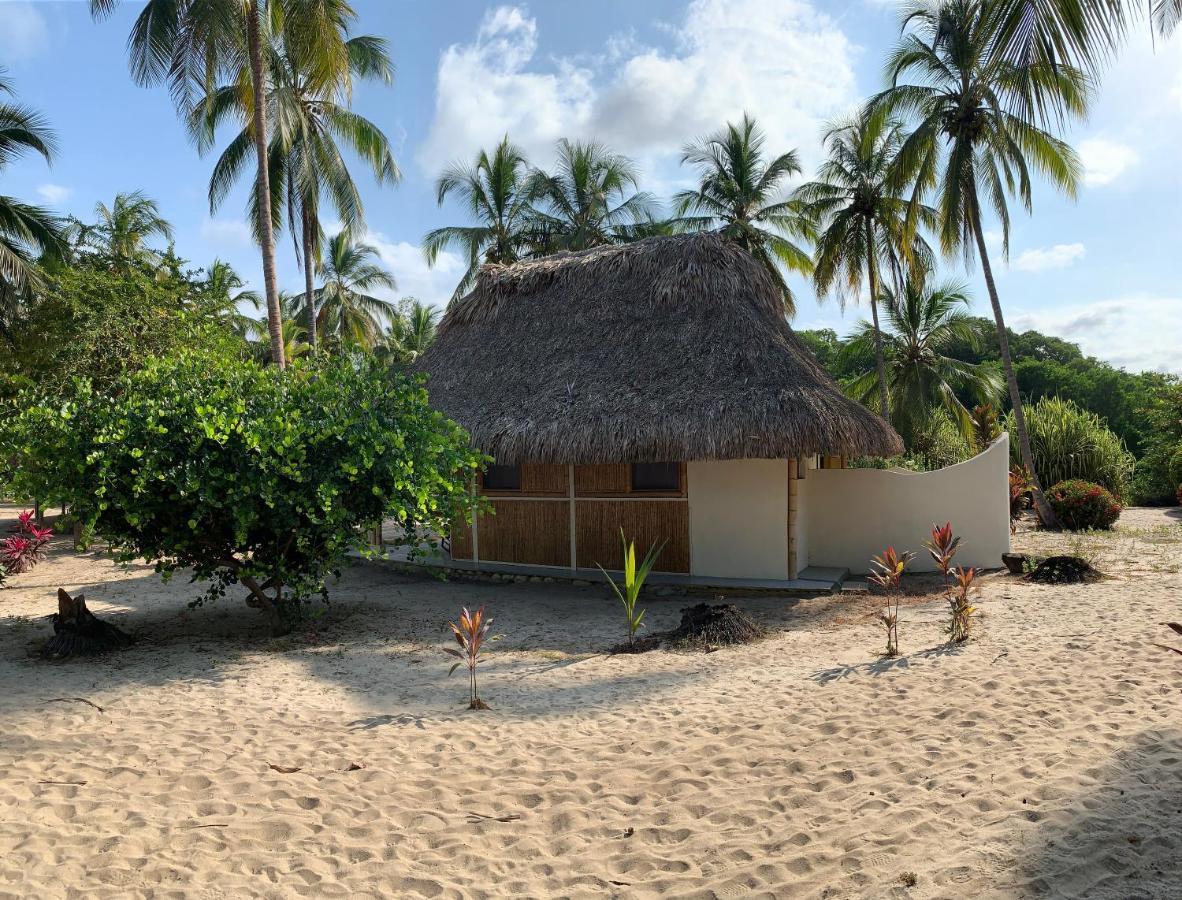 Hotel Playa Bonita Tayrona Буритака Екстериор снимка