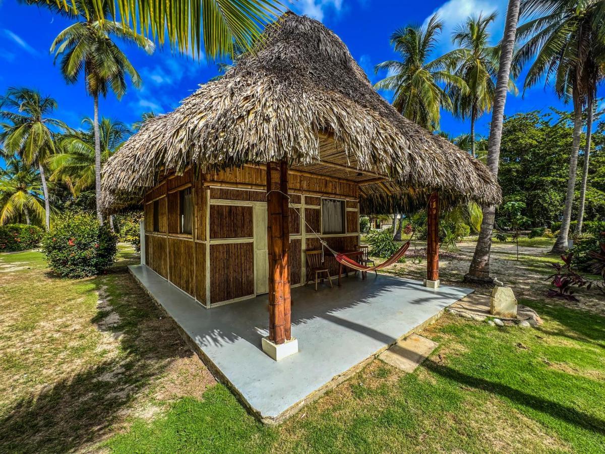 Hotel Playa Bonita Tayrona Буритака Екстериор снимка
