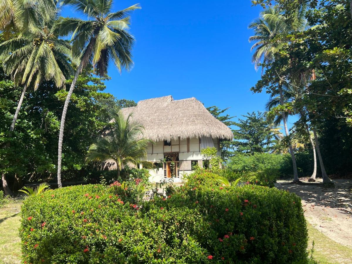 Hotel Playa Bonita Tayrona Буритака Екстериор снимка