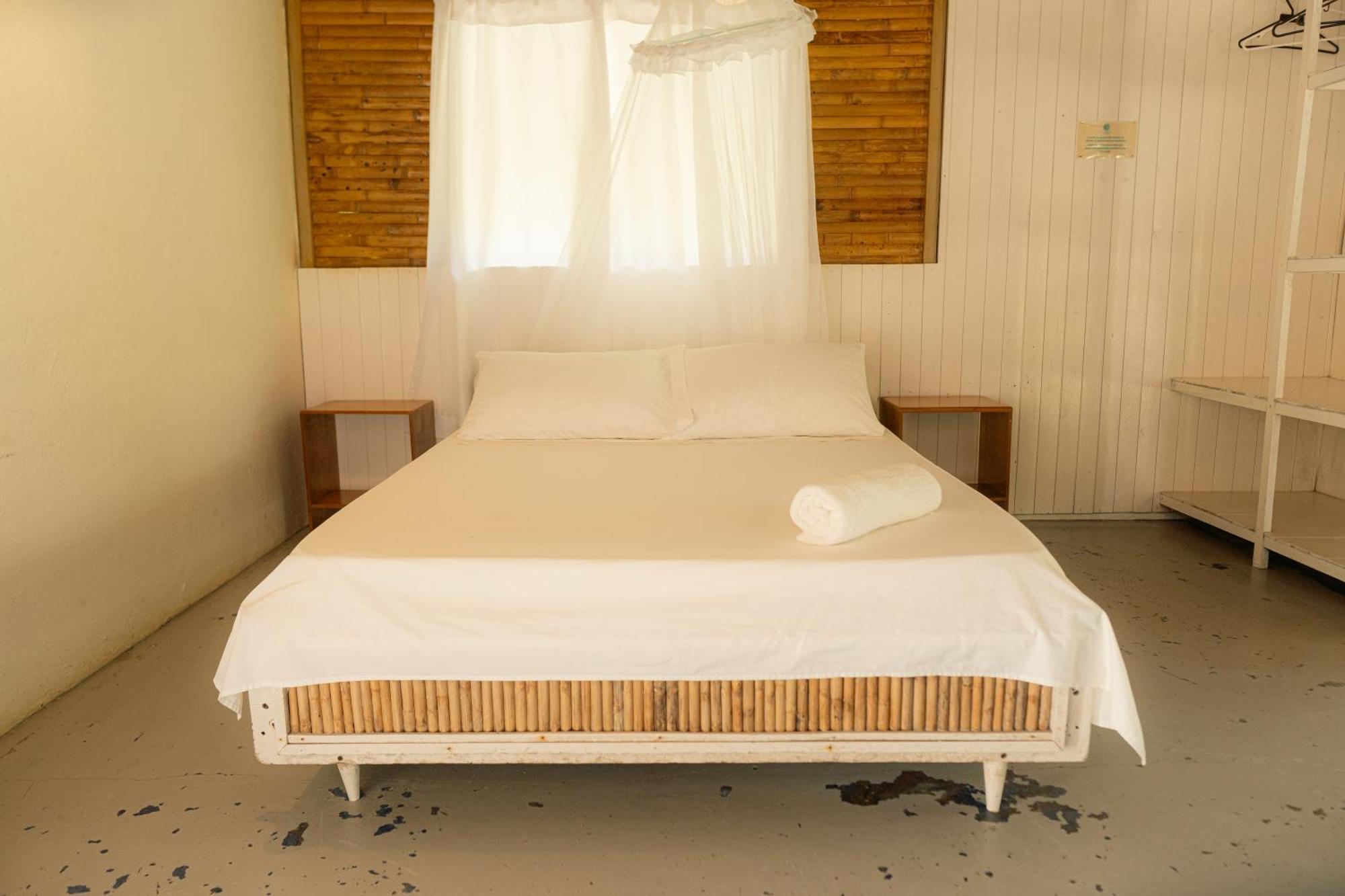 Hotel Playa Bonita Tayrona Буритака Екстериор снимка