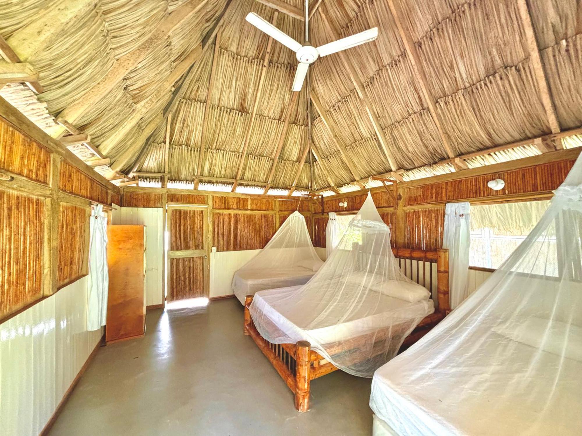 Hotel Playa Bonita Tayrona Буритака Екстериор снимка