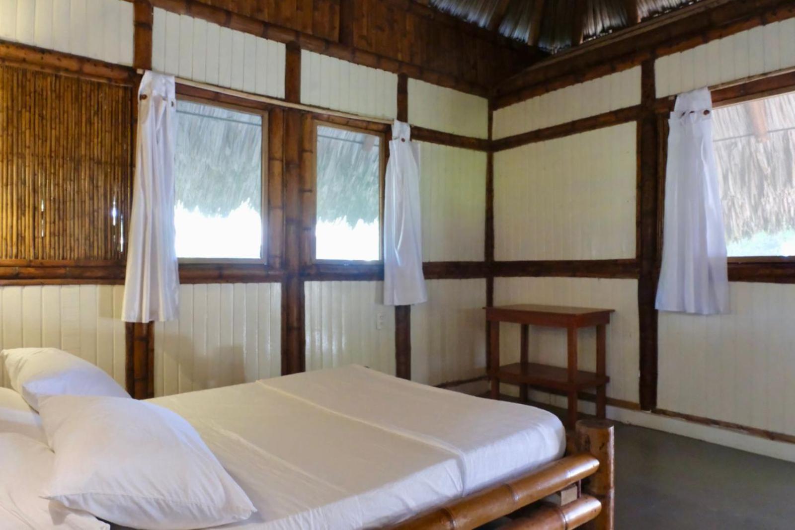 Hotel Playa Bonita Tayrona Буритака Екстериор снимка