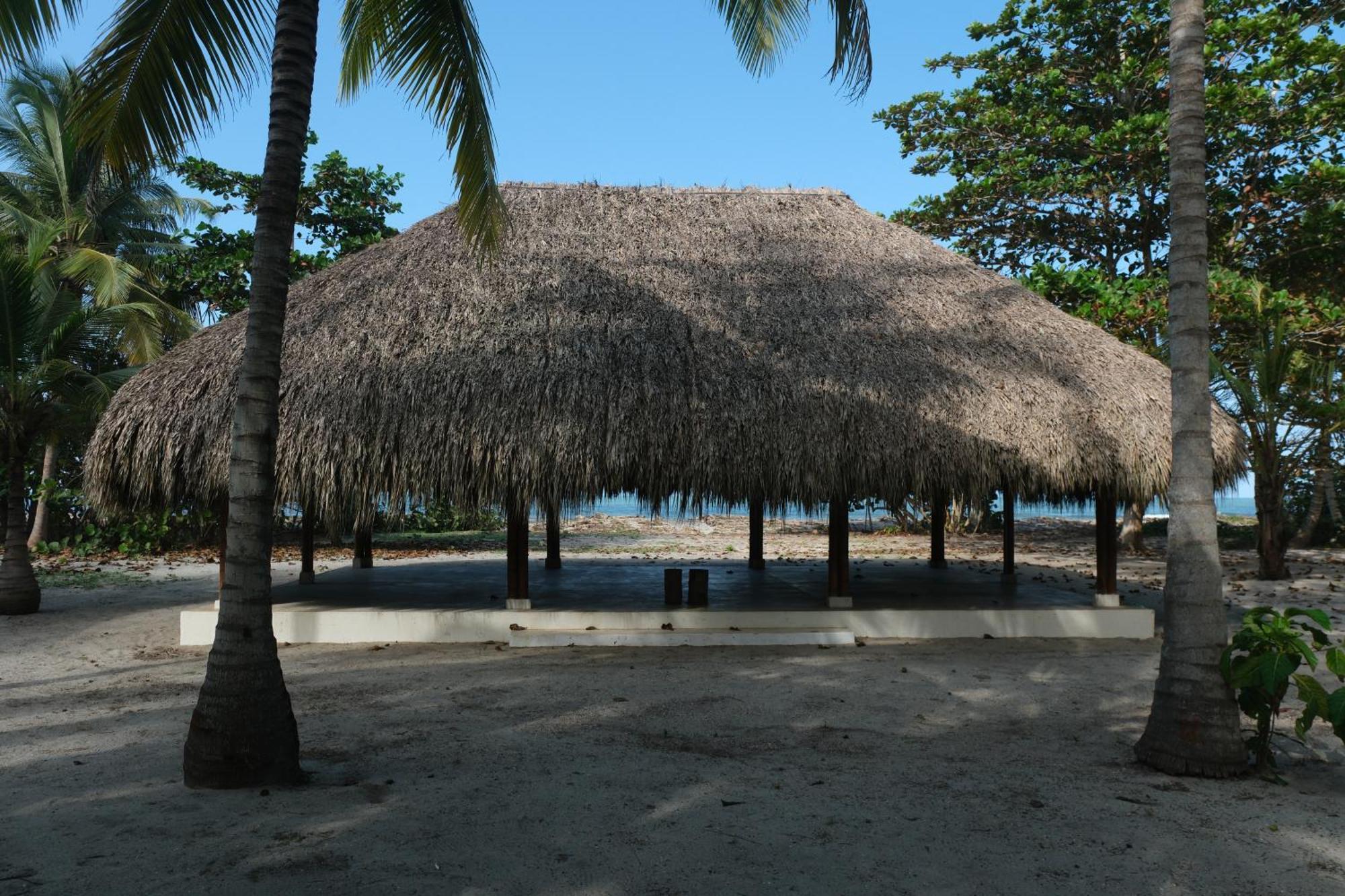 Hotel Playa Bonita Tayrona Буритака Екстериор снимка