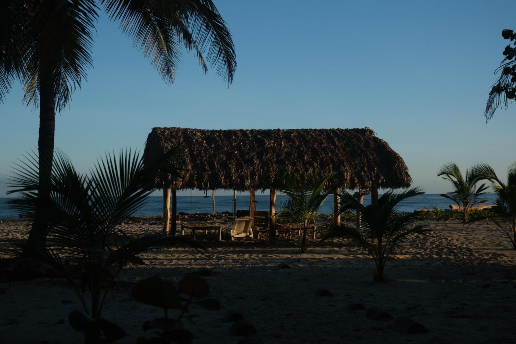Hotel Playa Bonita Tayrona Буритака Екстериор снимка