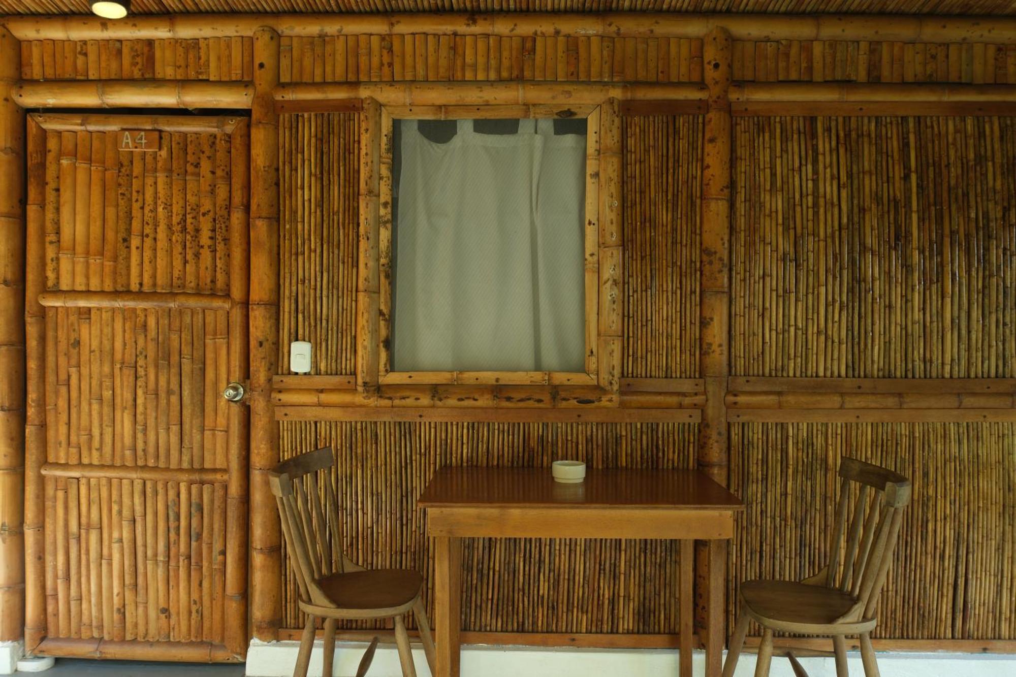 Hotel Playa Bonita Tayrona Буритака Екстериор снимка