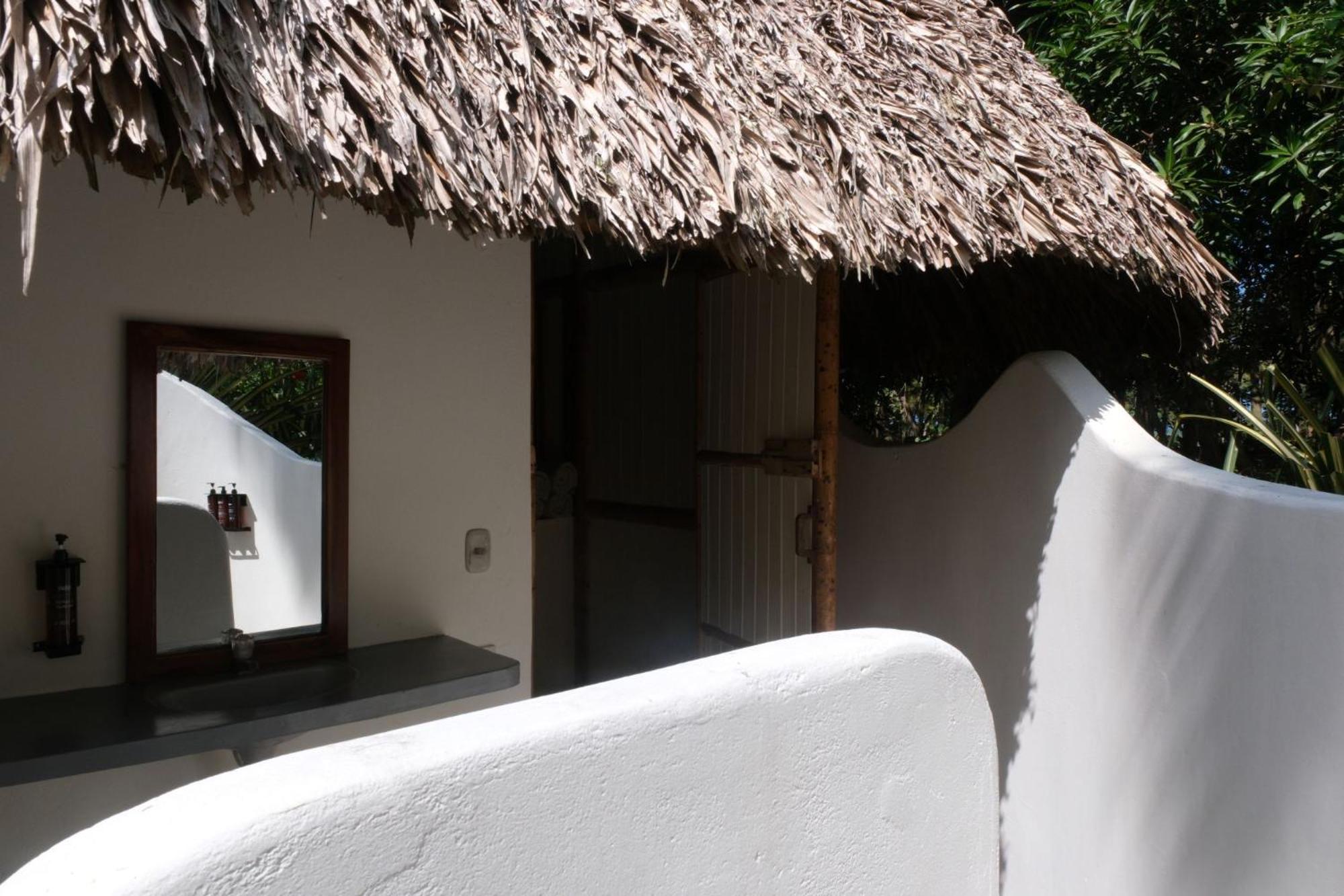 Hotel Playa Bonita Tayrona Буритака Екстериор снимка